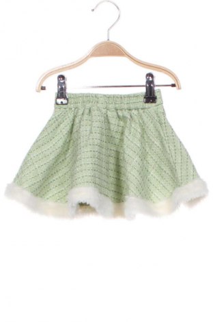 Kinderrock Unbranded, Größe 6-9m/ 68-74 cm, Farbe Grün, Preis 1,99 €