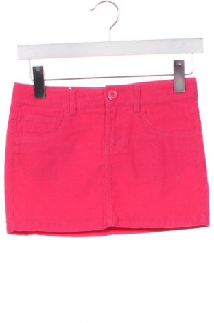 Kinderrock United Colors Of Benetton, Größe 8-9y/ 134-140 cm, Farbe Rosa, Preis 1,99 €