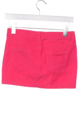 Kinderrock United Colors Of Benetton, Größe 8-9y/ 134-140 cm, Farbe Rosa, Preis 1,99 €