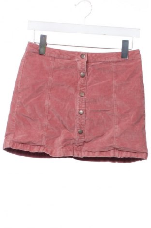 Gyerek szoknya Zara, Méret 12-13y / 158-164 cm, Szín Rózsaszín, Ár 669 Ft