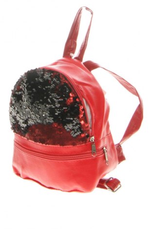 Dětský batoh  Unbranded, Barva Červená, Cena  223,00 Kč