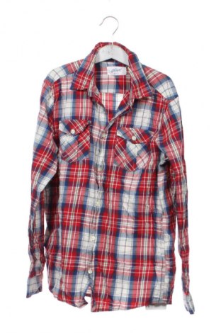 Kinderhemd Alive, Größe 10-11y/ 146-152 cm, Farbe Mehrfarbig, Preis 1,99 €