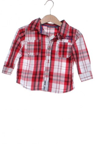 Kinderhemd Bel&Bo, Größe 18-24m/ 86-98 cm, Farbe Mehrfarbig, Preis 1,99 €