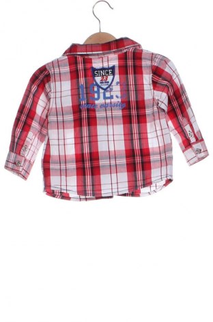 Kinderhemd Bel&Bo, Größe 18-24m/ 86-98 cm, Farbe Mehrfarbig, Preis 1,99 €