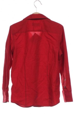 Kinderhemd C&A, Größe 6-7y/ 122-128 cm, Farbe Mehrfarbig, Preis 8,03 €