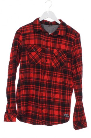 Kinderhemd Chapter, Größe 12-13y/ 158-164 cm, Farbe Mehrfarbig, Preis 1,99 €