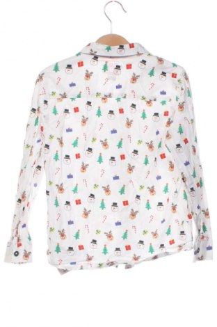 Kinderhemd F&F, Größe 6-9m/ 68-74 cm, Farbe Mehrfarbig, Preis 5,56 €