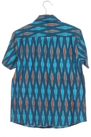 Kinderhemd Fabindia, Größe 8-9y/ 134-140 cm, Farbe Mehrfarbig, Preis 8,39 €