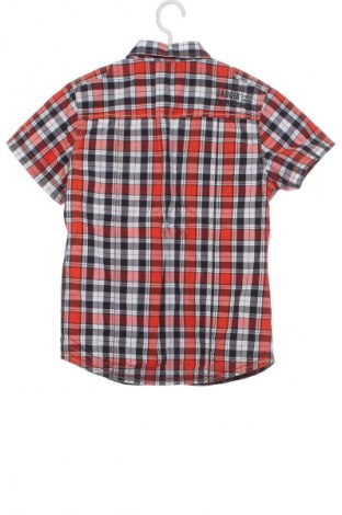 Kinderhemd Garcia, Größe 11-12y/ 152-158 cm, Farbe Mehrfarbig, Preis 1,99 €