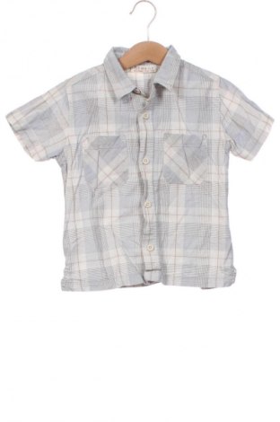 Kinderhemd George, Größe 2-3y/ 98-104 cm, Farbe Mehrfarbig, Preis 1,99 €