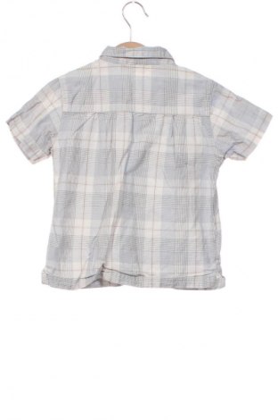 Kinderhemd George, Größe 2-3y/ 98-104 cm, Farbe Mehrfarbig, Preis 1,99 €