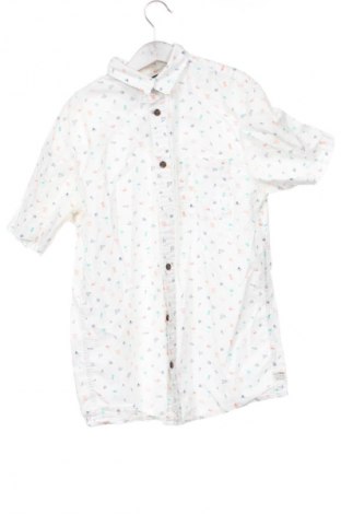 Kinderhemd H&M, Größe 13-14y/ 164-168 cm, Farbe Mehrfarbig, Preis 1,99 €