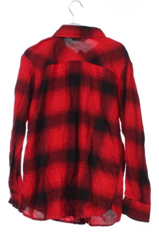 Kinderhemd H&M, Größe 8-9y/ 134-140 cm, Farbe Mehrfarbig, Preis 4,99 €