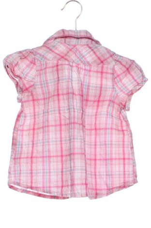 Kinderhemd H&M L.O.G.G., Größe 12-18m/ 80-86 cm, Farbe Mehrfarbig, Preis 1,99 €