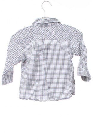 Kinderhemd H&M L.O.G.G., Größe 6-9m/ 68-74 cm, Farbe Mehrfarbig, Preis 1,99 €