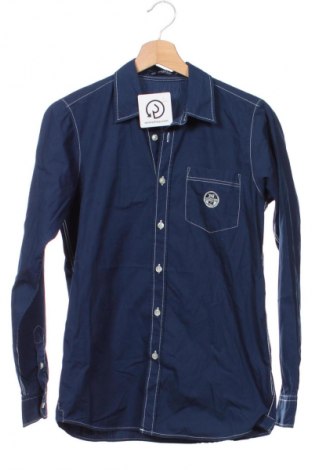 Detská košeľa  North Sails, Veľkosť 14-15y/ 168-170 cm, Farba Modrá, Cena  12,95 €