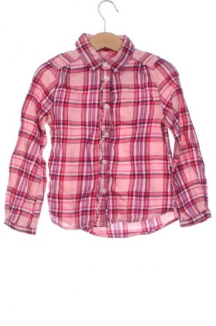 Kinderhemd Oviesse, Größe 3-4y/ 104-110 cm, Farbe Mehrfarbig, Preis 1,99 €
