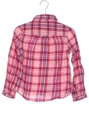 Kinderhemd Oviesse, Größe 3-4y/ 104-110 cm, Farbe Mehrfarbig, Preis 1,99 €