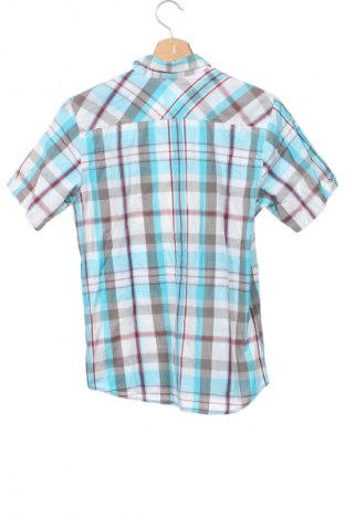 Kinderhemd Quiksilver, Größe 14-15y/ 168-170 cm, Farbe Mehrfarbig, Preis 10,43 €