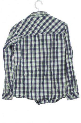Kinderhemd S.Oliver, Größe 10-11y/ 146-152 cm, Farbe Mehrfarbig, Preis 4,41 €