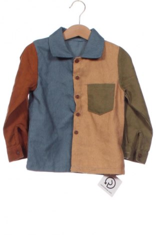 Gyerek ing SHEIN, Méret 3-6m / 62-68 cm, Szín Sokszínű, Ár 669 Ft