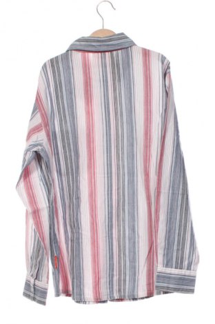 Kinderhemd Scout, Größe 11-12y/ 152-158 cm, Farbe Mehrfarbig, Preis 1,99 €