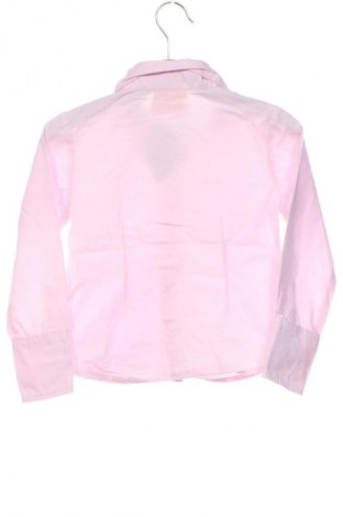 Kinderhemd Steiff, Größe 18-24m/ 86-98 cm, Farbe Rosa, Preis 2,99 €