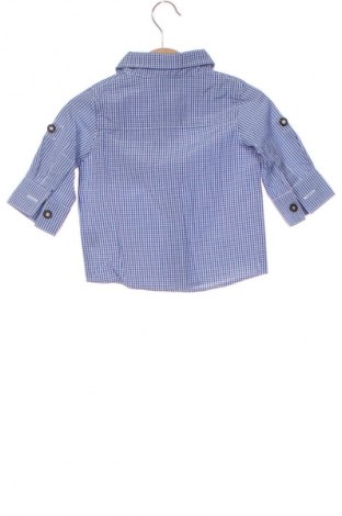 Kinderhemd Stoiber, Größe 6-9m/ 68-74 cm, Farbe Mehrfarbig, Preis 5,72 €