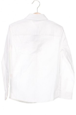 Cămașă pentru copii Tommy Hilfiger, Mărime 4-5y/ 110-116 cm, Culoare Alb, Preț 179,99 Lei