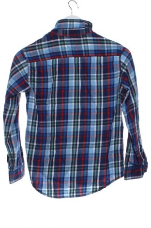 Παιδικό πουκάμισο Tommy Hilfiger, Μέγεθος 12-13y/ 158-164 εκ., Χρώμα Πολύχρωμο, Τιμή 9,75 €