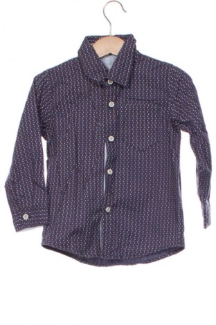 Kinderhemd Unbranded, Größe 3-4y/ 104-110 cm, Farbe Mehrfarbig, Preis 1,99 €