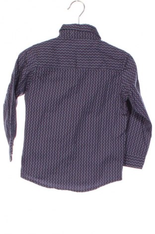 Kinderhemd Unbranded, Größe 3-4y/ 104-110 cm, Farbe Mehrfarbig, Preis 1,99 €