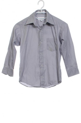 Gyerek ing Van Heusen, Méret 8-9y / 134-140 cm, Szín Szürke, Ár 2 113 Ft