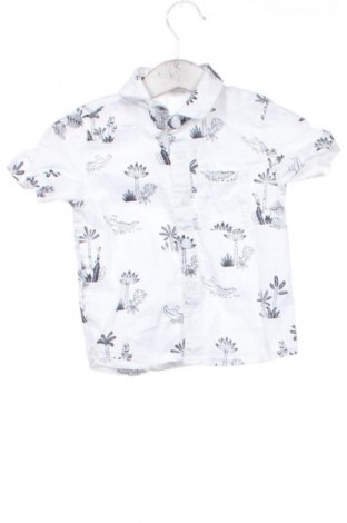 Kinderhemd Unbranded, Größe 12-18m/ 80-86 cm, Farbe Mehrfarbig, Preis 1,99 €