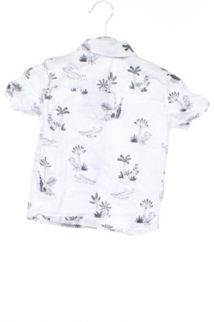 Kinderhemd Unbranded, Größe 12-18m/ 80-86 cm, Farbe Mehrfarbig, Preis 1,99 €