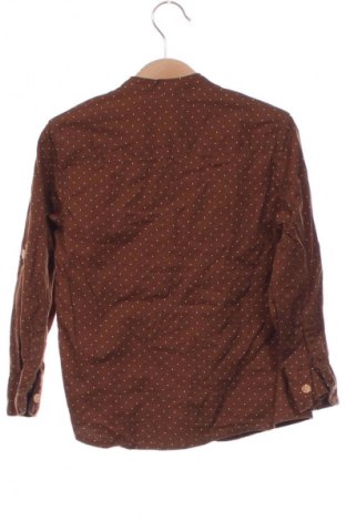 Kinderhemd Unbranded, Größe 3-4y/ 104-110 cm, Farbe Mehrfarbig, Preis 8,00 €