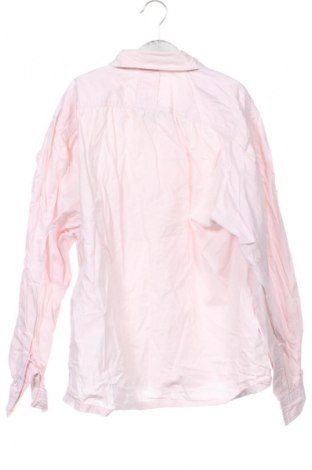 Kinderhemd Unbranded, Größe 14-15y/ 168-170 cm, Farbe Rosa, Preis 1,99 €
