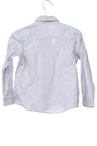 Kinderhemd United Colors Of Benetton, Größe 2-3y/ 98-104 cm, Farbe Mehrfarbig, Preis 7,99 €