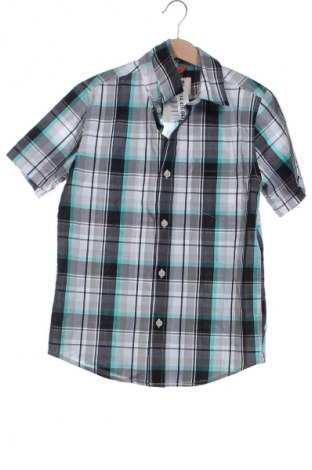 Dětská košile  Urban Pipeline, Velikost 5-6y/ 116-122 cm, Barva Vícebarevné, Cena  49,00 Kč