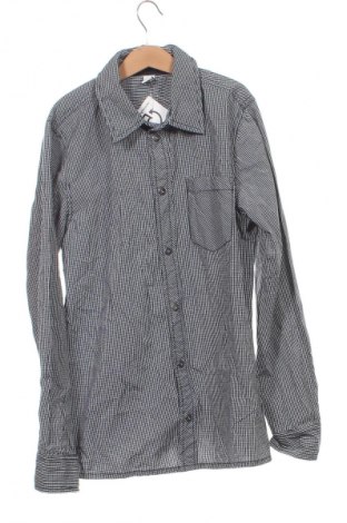 Kinderhemd Yigga, Größe 12-13y/ 158-164 cm, Farbe Mehrfarbig, Preis 1,99 €