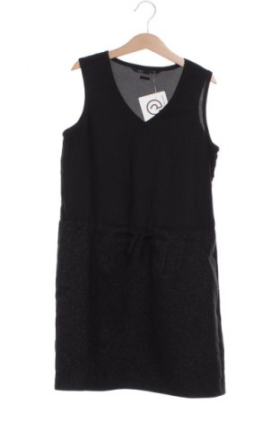 Kinderkleid Armani Exchange, Größe 11-12y/ 152-158 cm, Farbe Schwarz, Preis 16,99 €