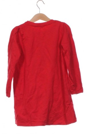 Gyerek ruha Blue Seven, Méret 4-5y / 110-116 cm, Szín Piros, Ár 719 Ft