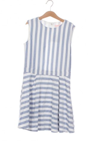 Детска рокля C&A, Размер 9-10y/ 140-146 см, Цвят Многоцветен, Цена 3,57 €