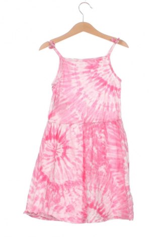 Детска рокля C&A, Размер 5-6y/ 116-122 см, Цвят Многоцветен, Цена 2,55 €