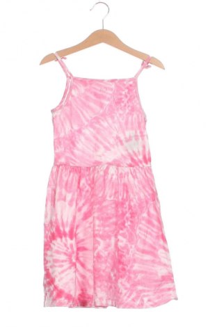 Детска рокля C&A, Размер 5-6y/ 116-122 см, Цвят Многоцветен, Цена 2,55 €
