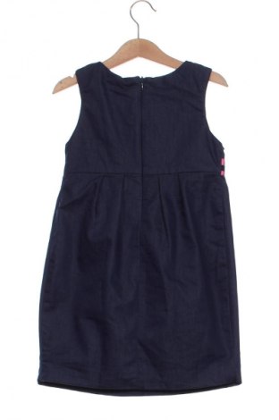 Dětské šaty  Contrast, Velikost 4-5y/ 110-116 cm, Barva Modrá, Cena  209,00 Kč