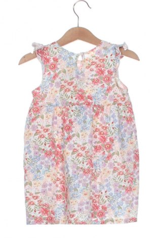 Kinderkleid H&M, Größe 18-24m/ 86-98 cm, Farbe Mehrfarbig, Preis 4,99 €
