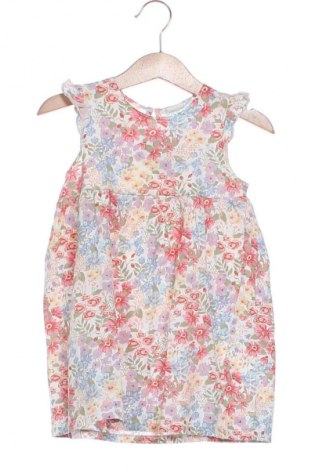 Kinderkleid H&M, Größe 18-24m/ 86-98 cm, Farbe Mehrfarbig, Preis 4,99 €