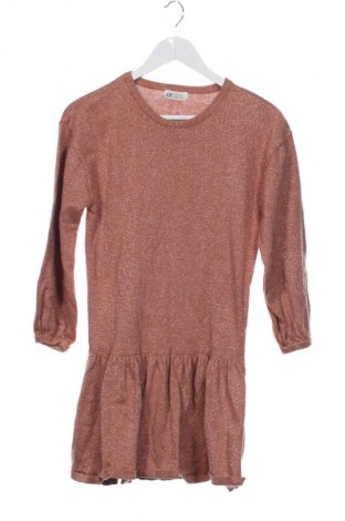 Kinderkleid H&M, Größe 9-10y/ 140-146 cm, Farbe Mehrfarbig, Preis 1,99 €