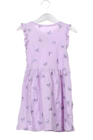 Kinderkleid H&M, Größe 4-5y/ 110-116 cm, Farbe Mehrfarbig, Preis 6,99 €